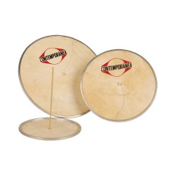 Peau animale cuica 10"